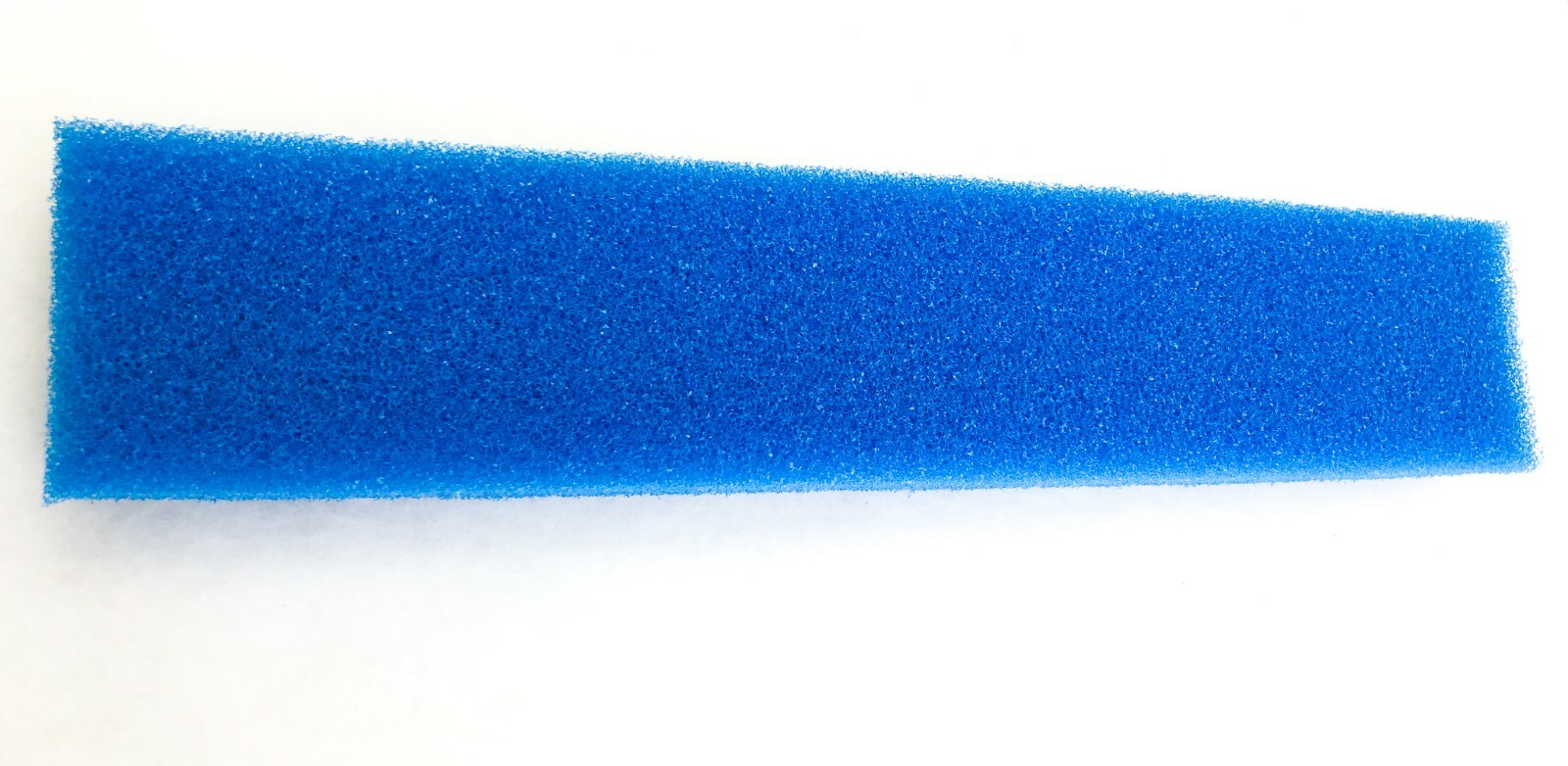 Coarse Bio Sponge Filter Media Pad Cut-to-fit Foam 18"x18"x2" Aquarium Fish Tank