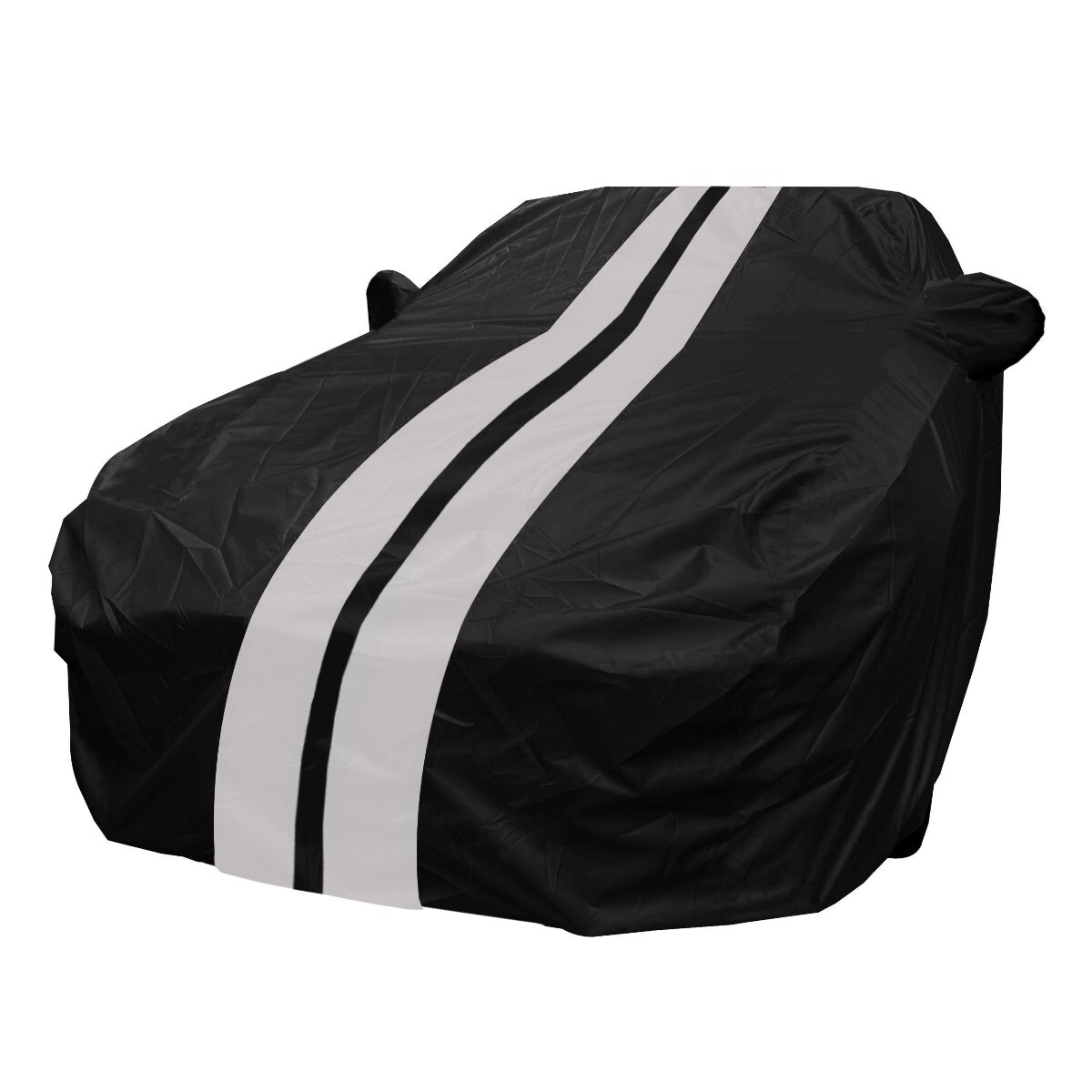 PEVA CUSTOM FIT FORD MUSTANG GT CAR COVER 100% Waterproof OUTDOOR INDOOR