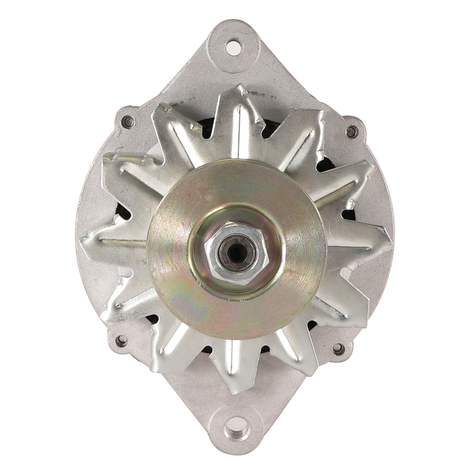 Alternator for Yanmar Marine Engine 4JH3-HTE 4JH3-TCE 4JH3-TE 4JHE 4JH-TE