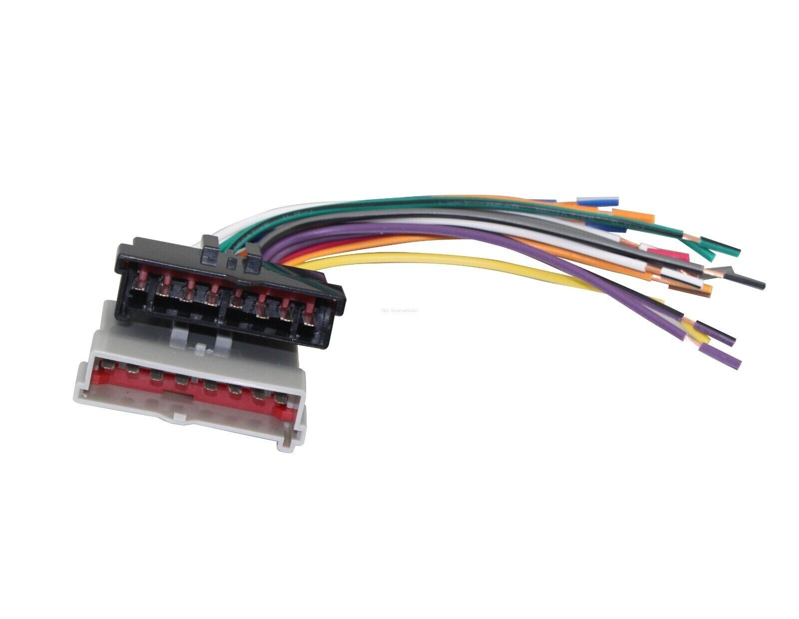 JBL Bluetooth MP3/AM/FM Radio (No CD) Car Stereo for 1992-1996 F-150 Pickup