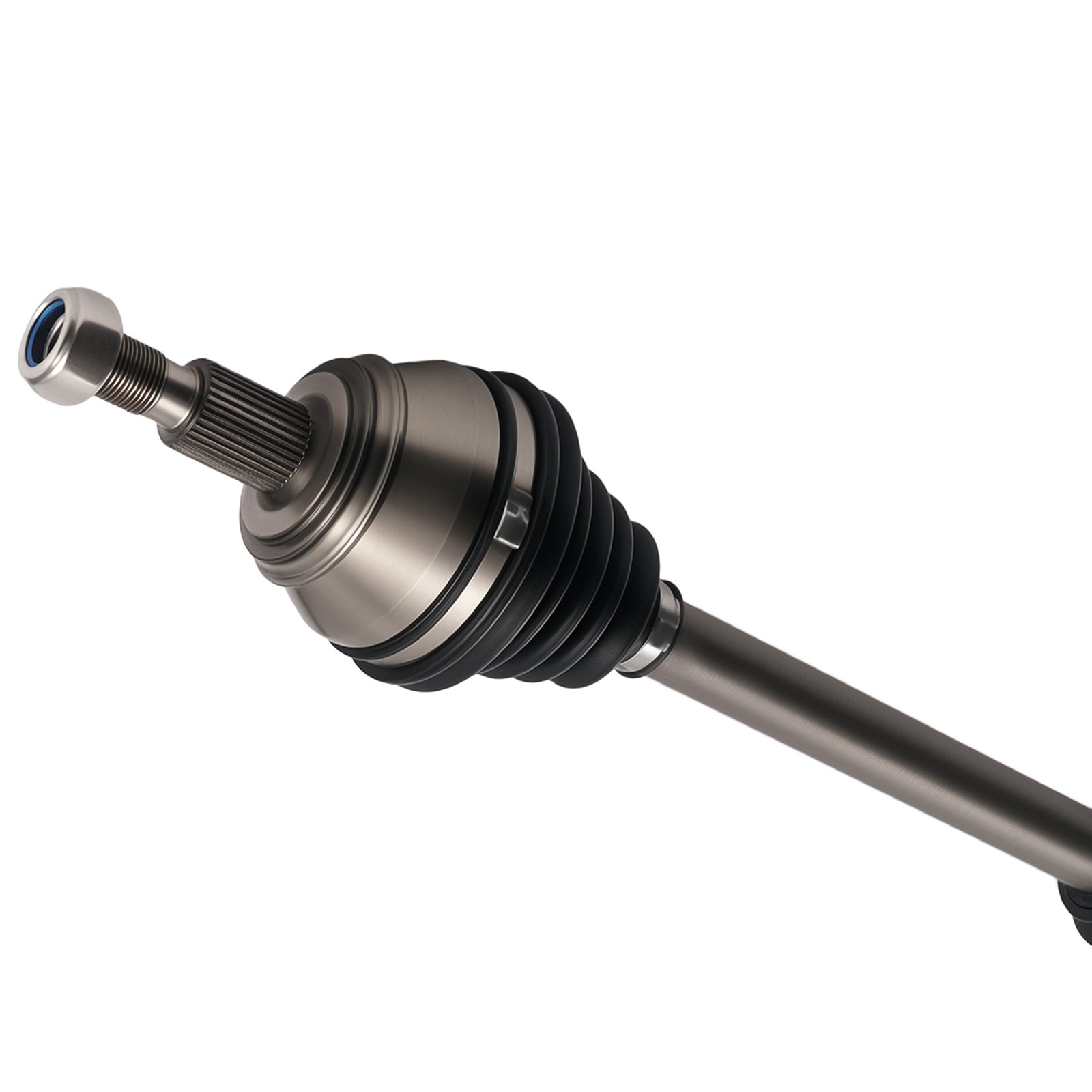 Front CV Axle Shaft For Volkswagen Beetle Jetta Golf Pair