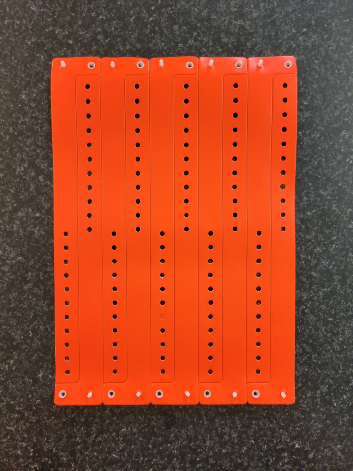 40-120 3/4" SINGLE COLOR PLASTIC/VINYL WRISTBANDS, WRISTBANDS FOR EVENTS