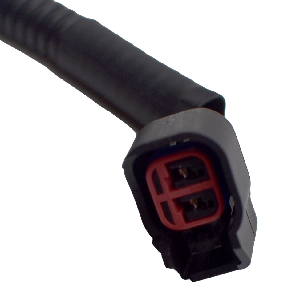 Fuel Injectors w/ Harness Pair For 2011-2014 Polaris Ranger XP 800 4X4 Crew 800