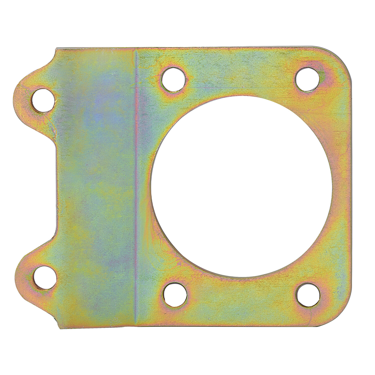 Front Disc Brake Conversion Kit for Honda Fourtrax 300 4x4 TRX300FW 1992-2000