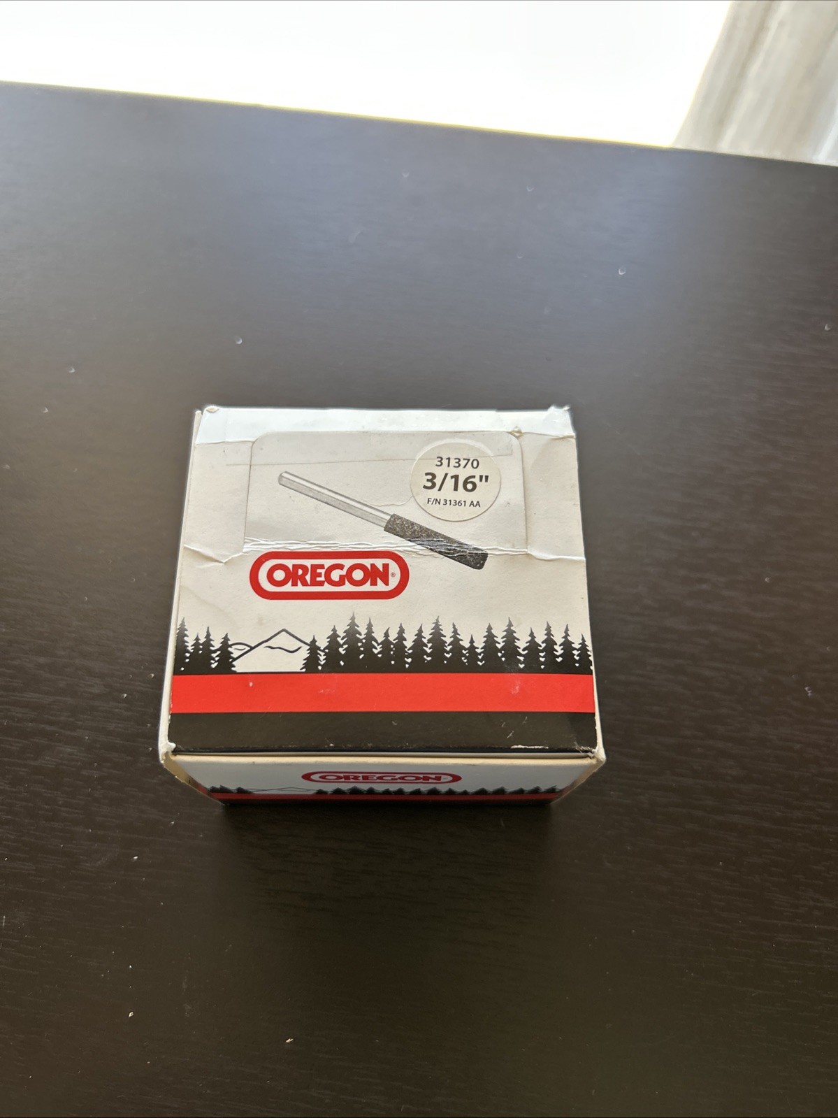 Oregon Grinding Stones (3/16" Non-Threaded) "25 Pack"   21 Total