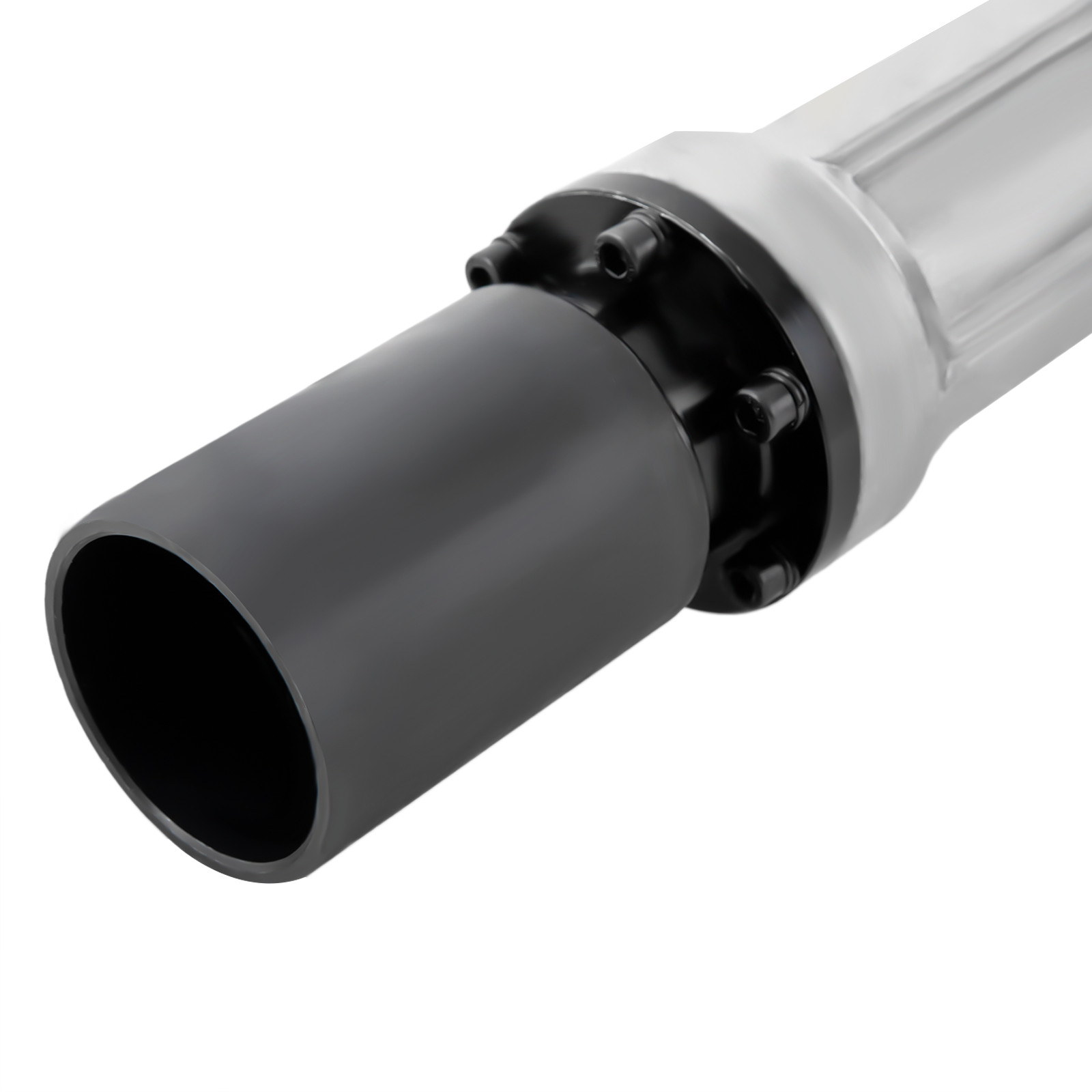 T-Post 2-Stroke 52cc Gas Power Fence Driver Engine Gasoline Air Cooling