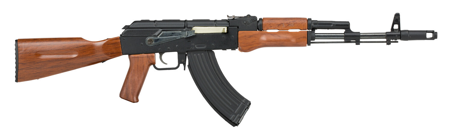 Miniature AK-47 Collectible Model | 1/3 Scale Replica Non-firing Model
