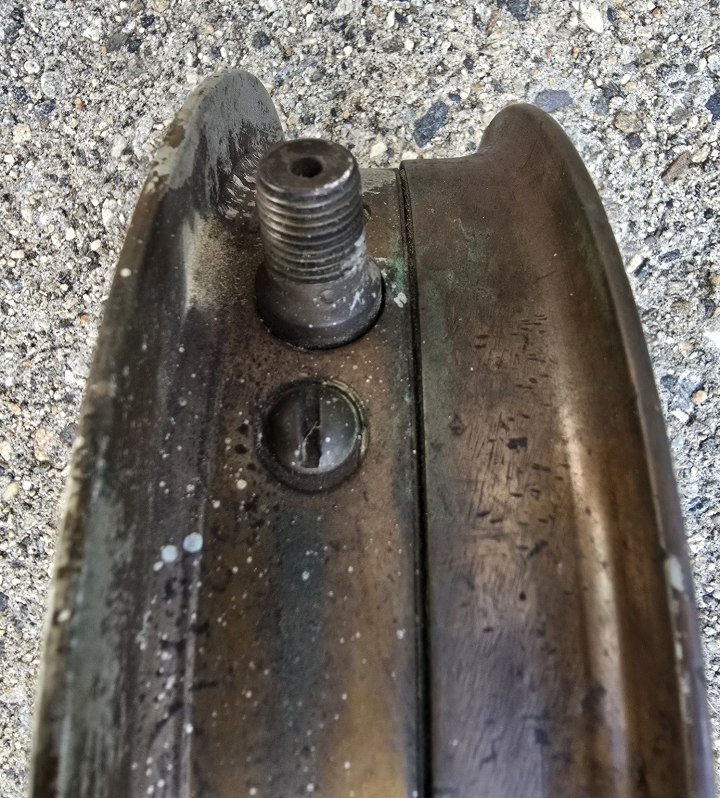 c1925 Todd Shipyard Tebo Brooklyn Ny Marine Repair Drydocks Steam Boiler