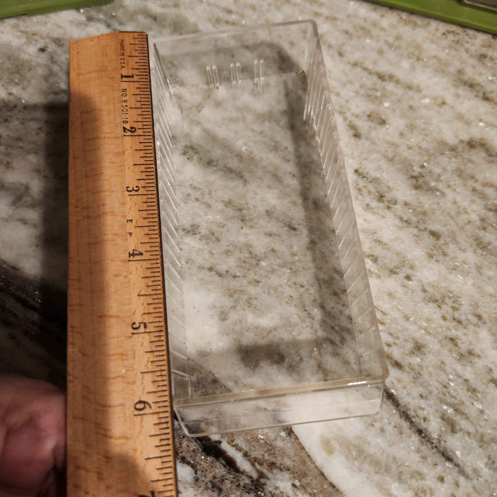 Akro-Mils Green 27 Drawer Storage Cabinet P-1. Bin organizers