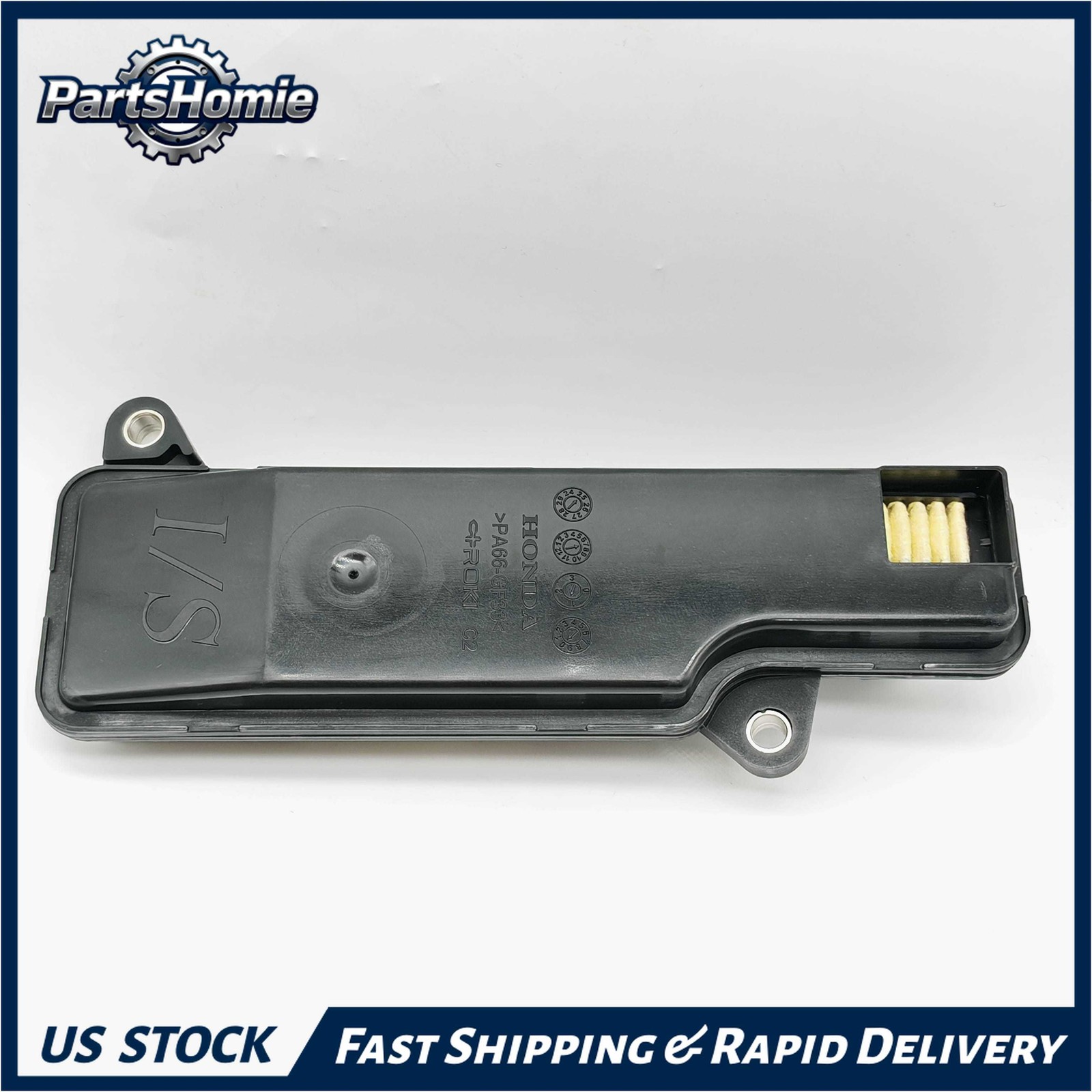 OEM Transmission Filter Kit 25420-5X9-003 for 20-25 Honda Acura Accord CR-V 1.5L