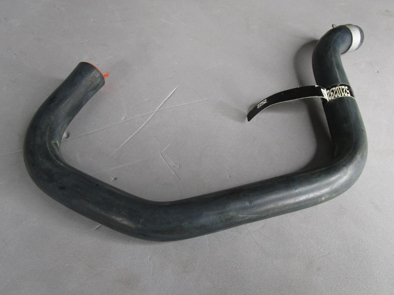 OEM 2003 2004 Dodge Dakota Durango Canister To Nvld Hose w Clamp 52102801AD