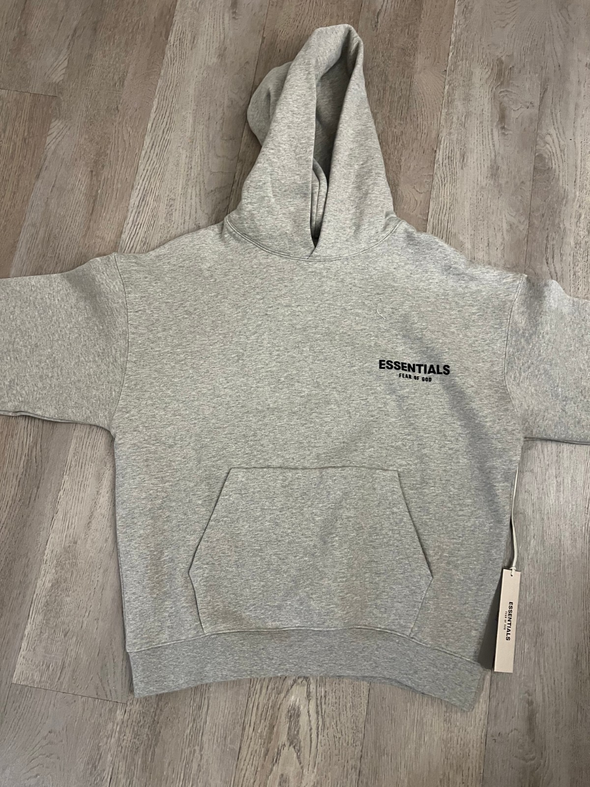 New Fear of God Essentials Hoodie Authentic ✅ --- All Sizes and Color (XS-XL)