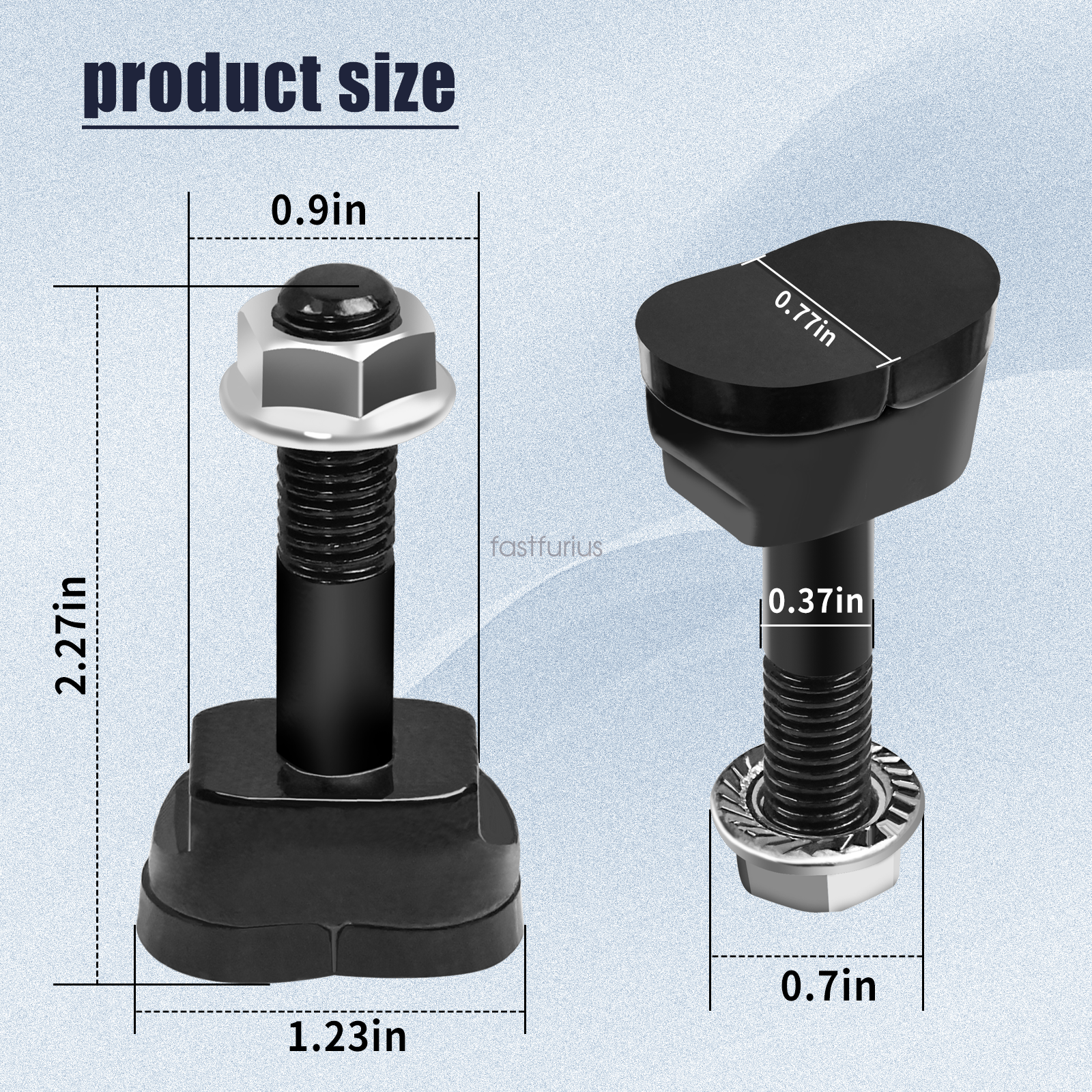 16 Pack of Alternative For Verm Stump Grinder Teeth Fits Vermeer Yellow Jacket