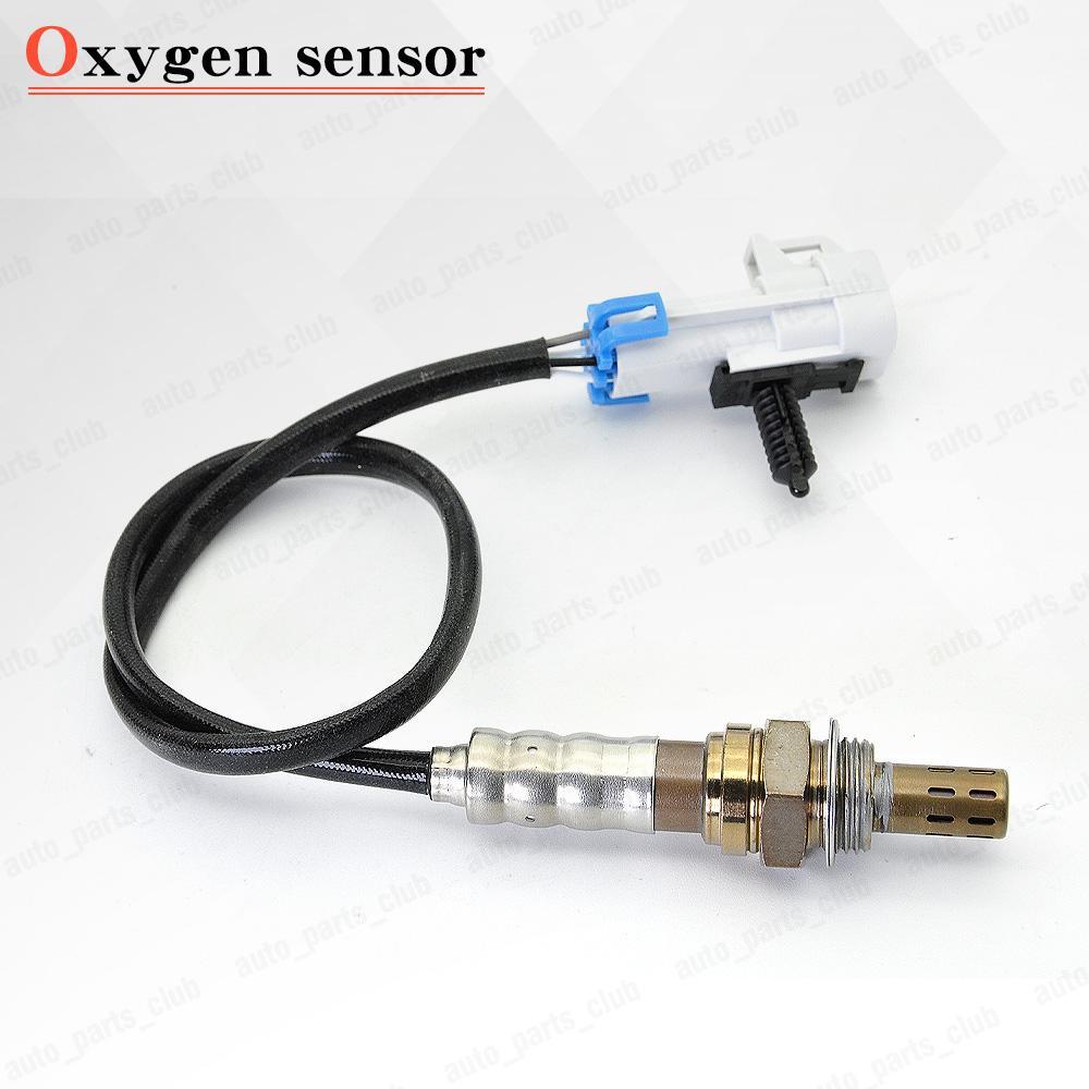 Set 4 Upstream&Downstream O2 Oxygen Sensor For Chevy Silverado GMC Sierra Yukon
