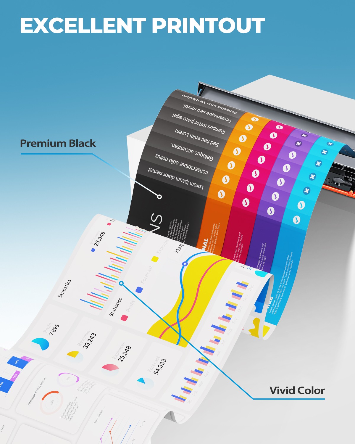 4PK Fit For HP 218X Toner W2180X for LaserJet Pro 3201dw MFP 3301fdw 3301sdw