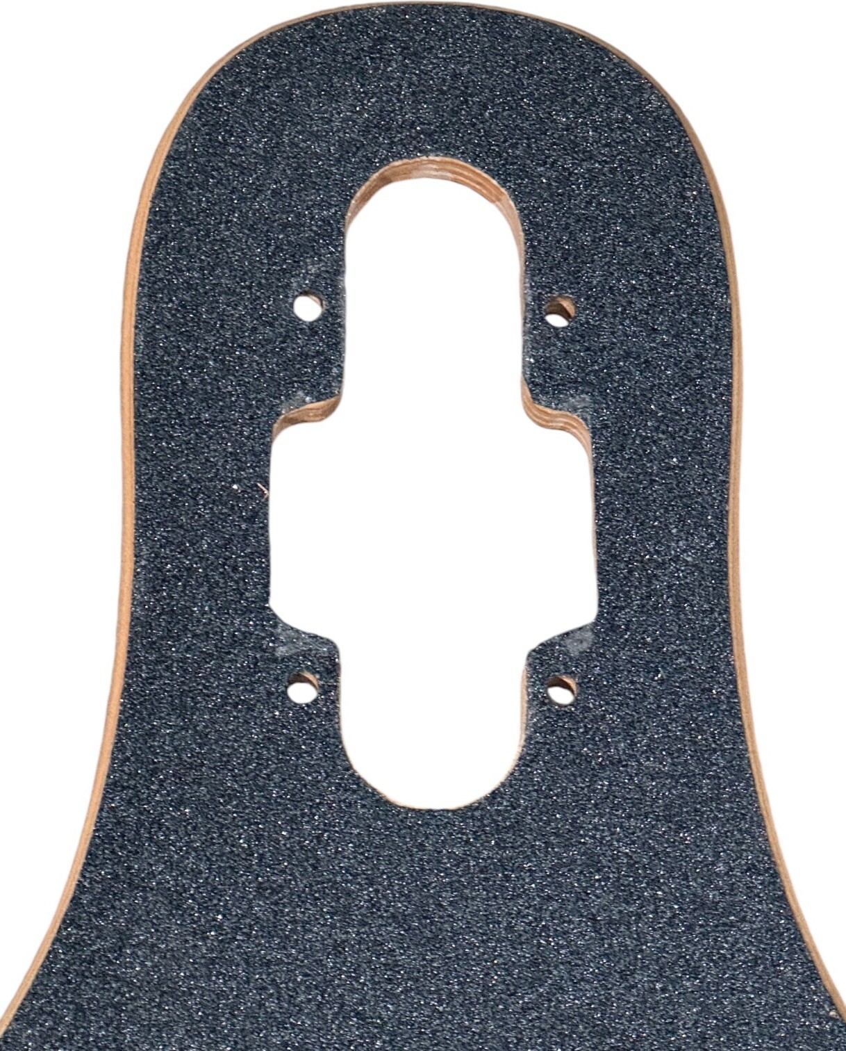 Photo Axis 37” ARBOR 2021 Performance Longboard Deck - 8.5" Photo Collection