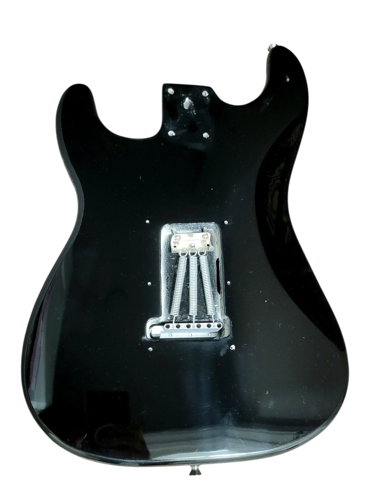 Guitar Body Stratocaster