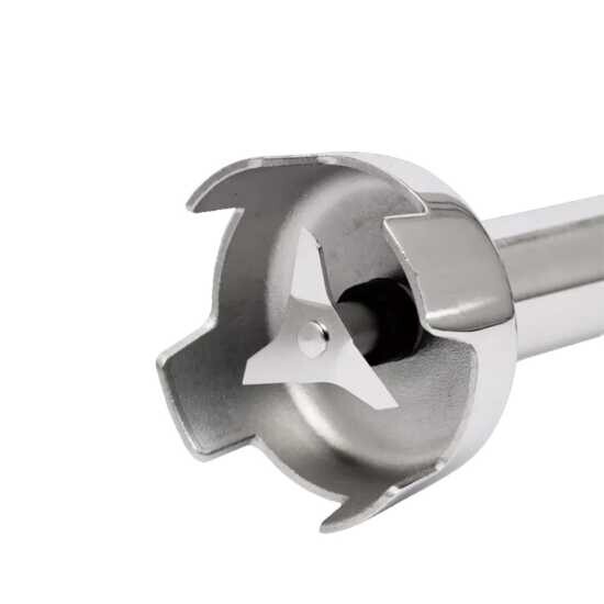 16" Variable Speed Immersion Blender - 120V, 500W