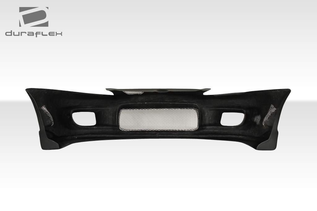 Duraflex I-Spec 2 Front Bumper Cover - 1 Piece for RSX Acura 05-06 edpart_10460
