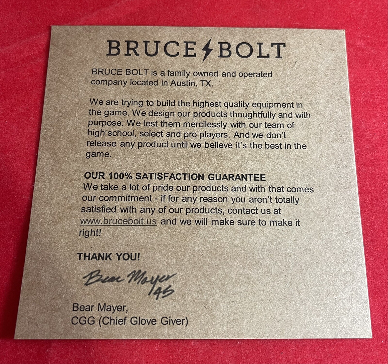 Bruce Bolt- WHITE- Baseball Arm Sleeve-Size: (Adult SM/MD) Older 2022 Version⚡️