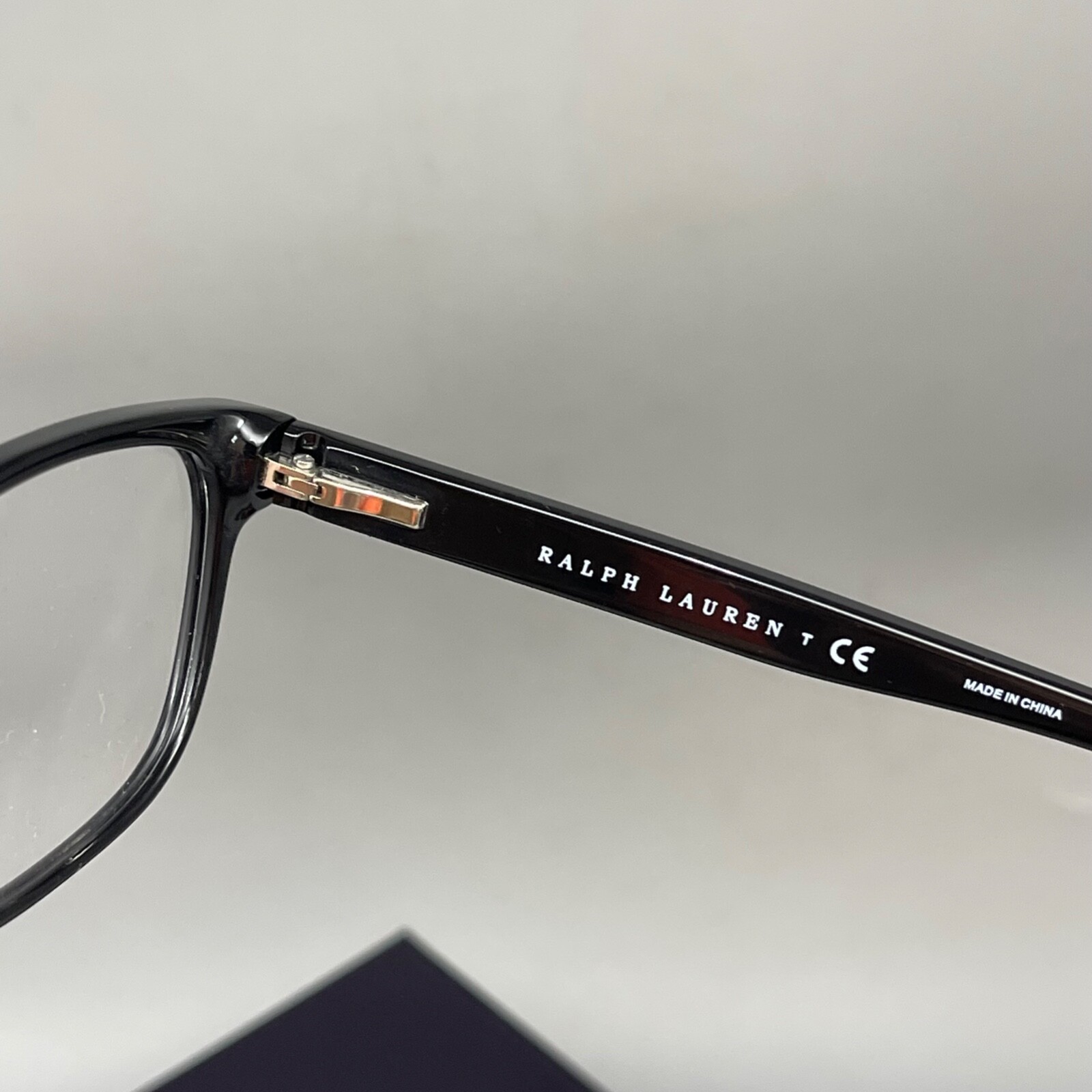 Ralph Lauren 2127 5001 54-17-145mm original case