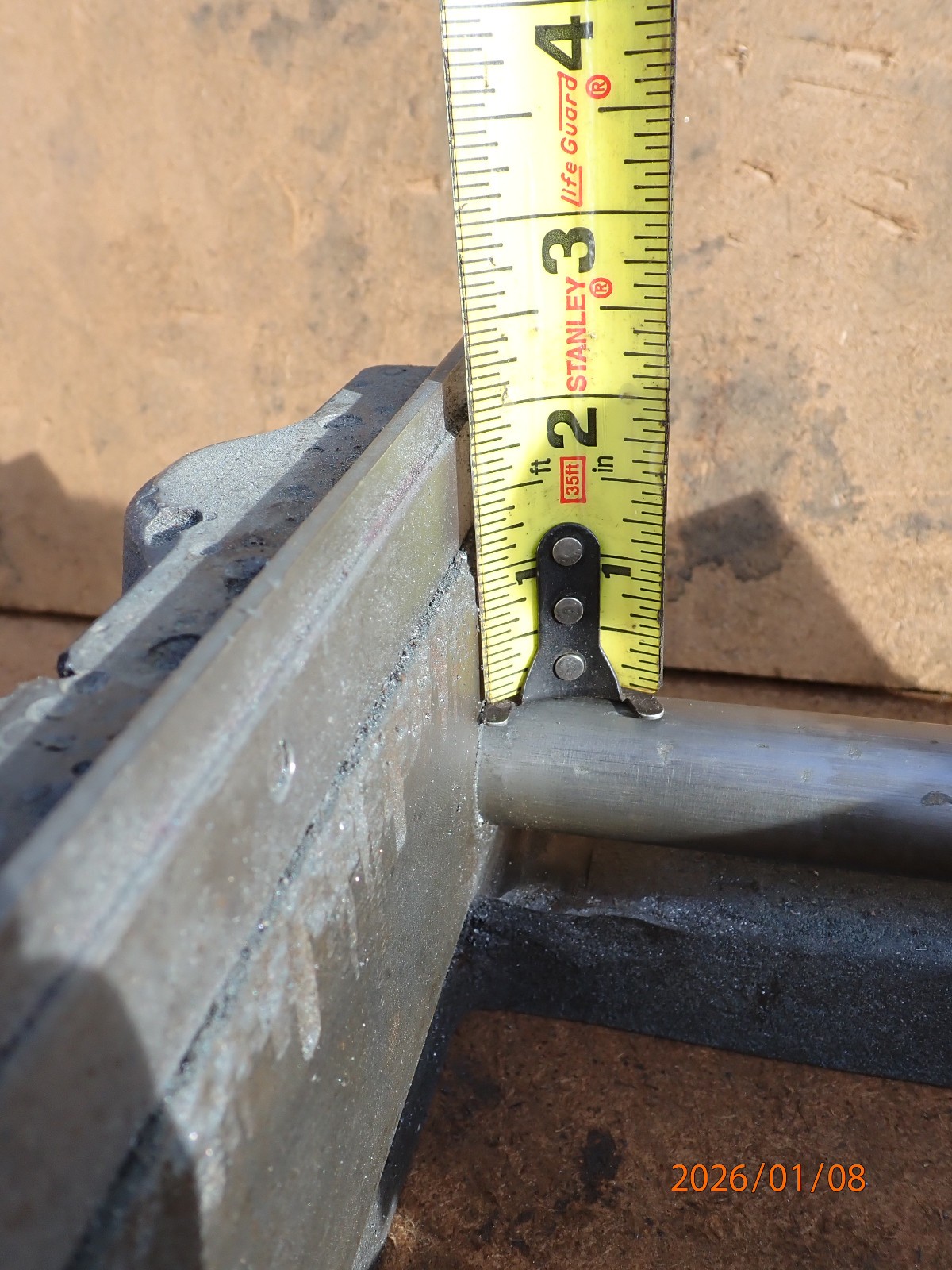 OLDER HEINRICH 8SV QUICK GRIP QUICK RELEASE DRILL PRESS VISE