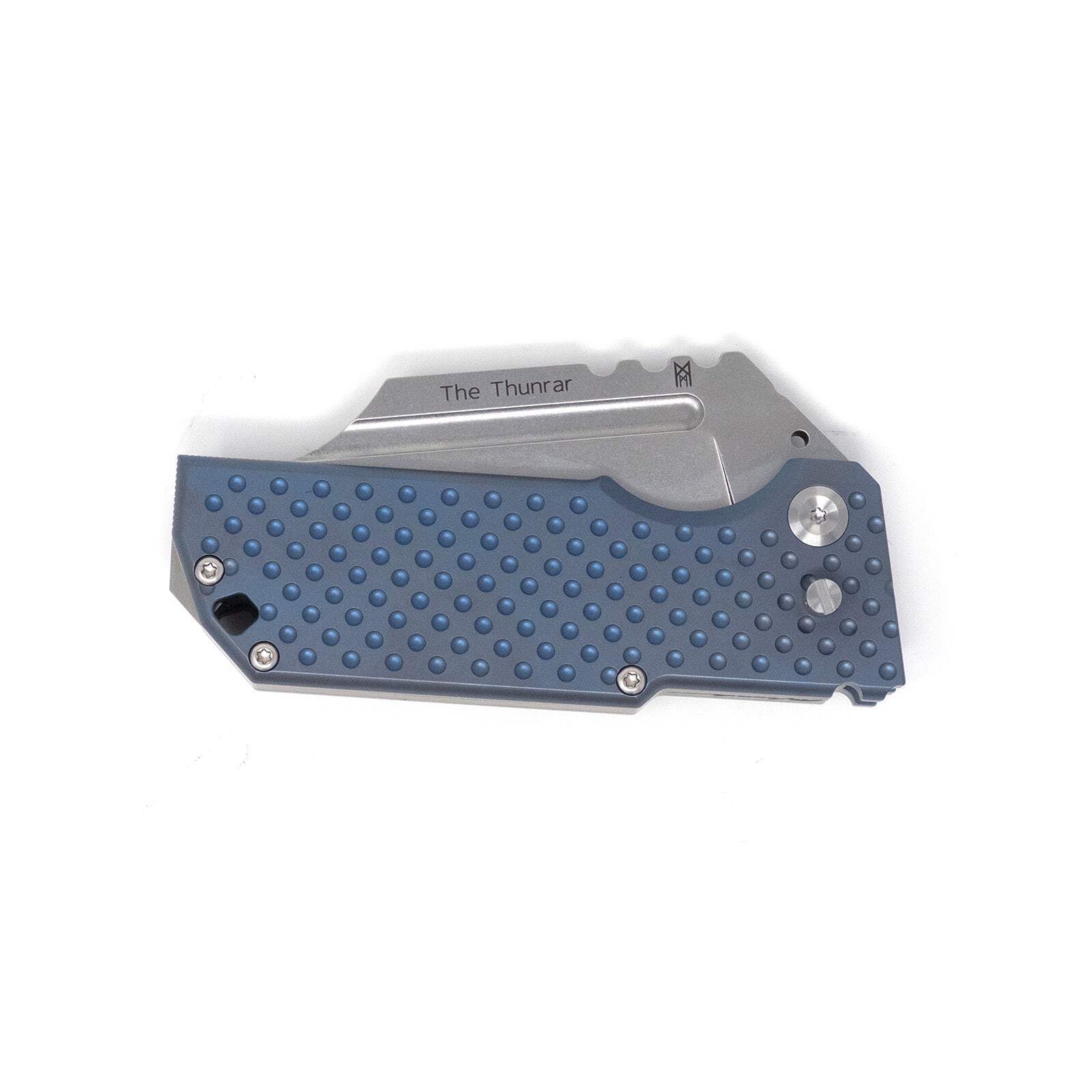 Midgards Messer Thunrar Folding Knife