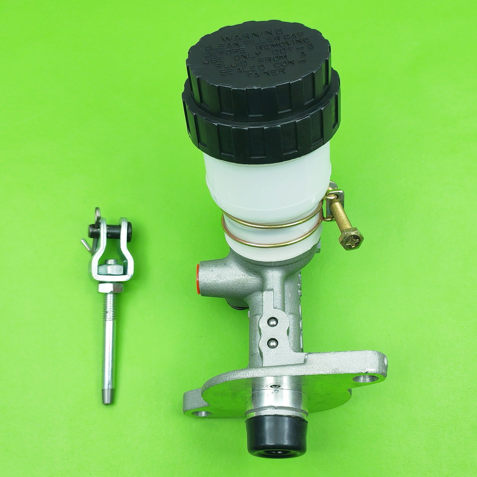 New Rear Brake Master Cylinder For Yamaha Rhino 700 YXR700F 2008-2013