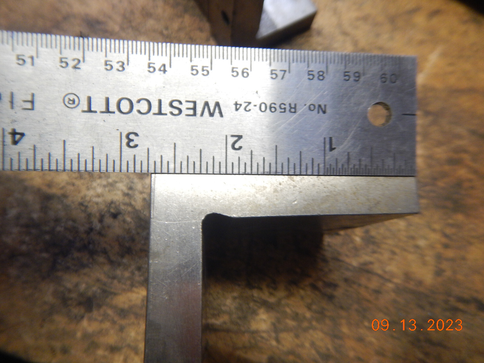 LOT R2 MACHINIST ANGLE PLATE OR SCALE HOLDER JIG FIXTURE SETUP TOOLING