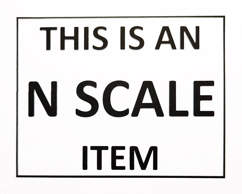 TRAINWORX (N-Scale) #49042 Kenworth W900 60″ sleeper Tractor - Burgundy/White