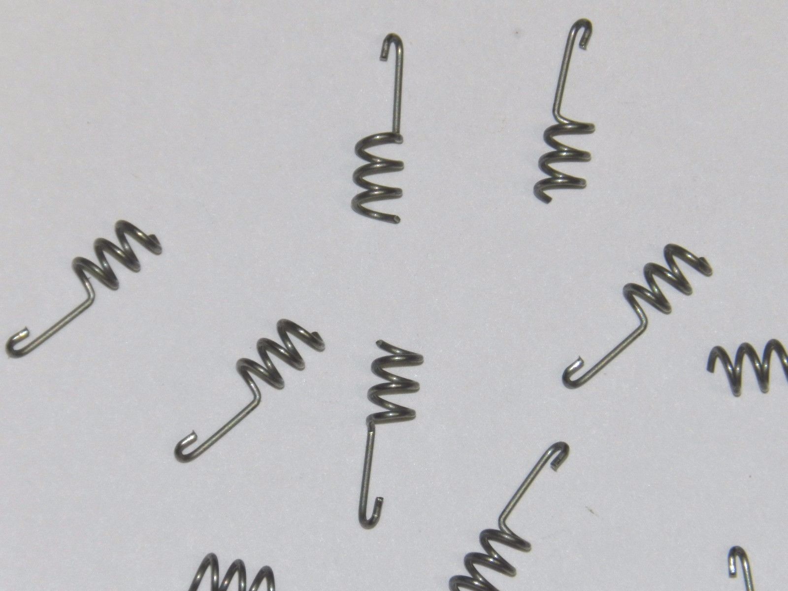 SCREW LOCK STAINLESS STEEL Used with Do-It Jig Molds You Pick Size