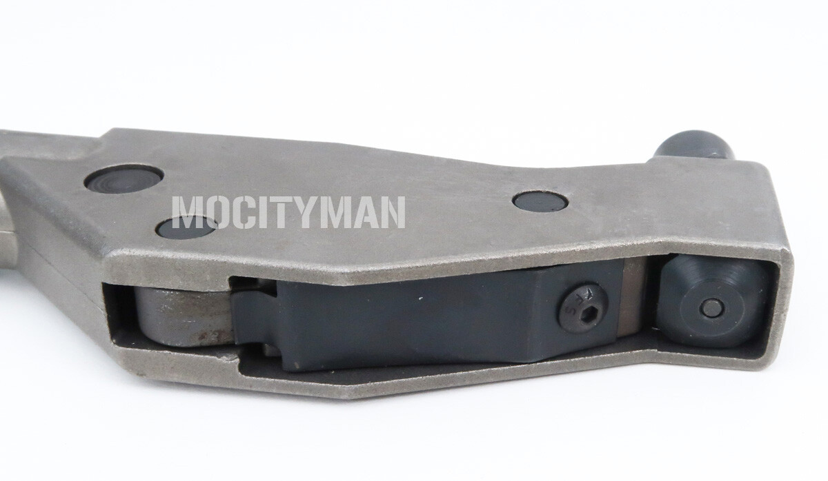 FSI Right Angle Rivet Pulling Head - H753A-456 Cherry Max Style - USA Made