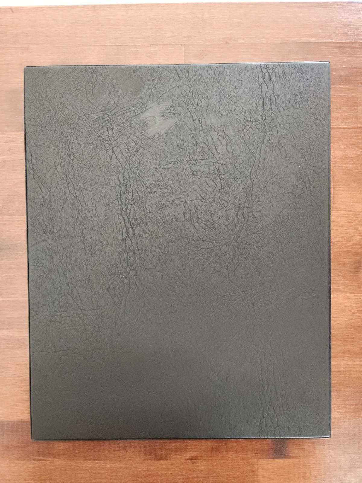 Stamps - The Arrival Of Australia's First Fleet - Bicentennial Stamp Album