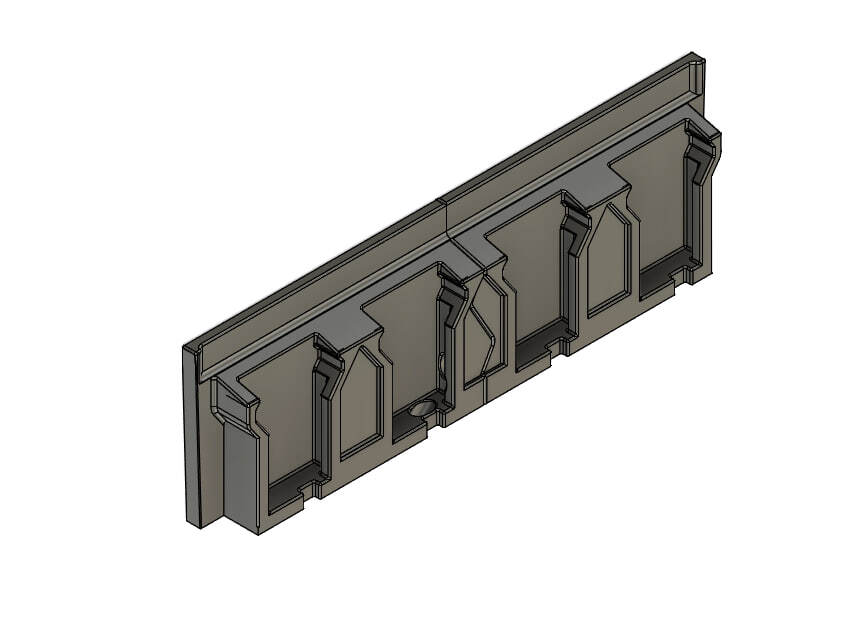 Milwaukee PACKOUT integrated battery storage M12, M18 external/internal