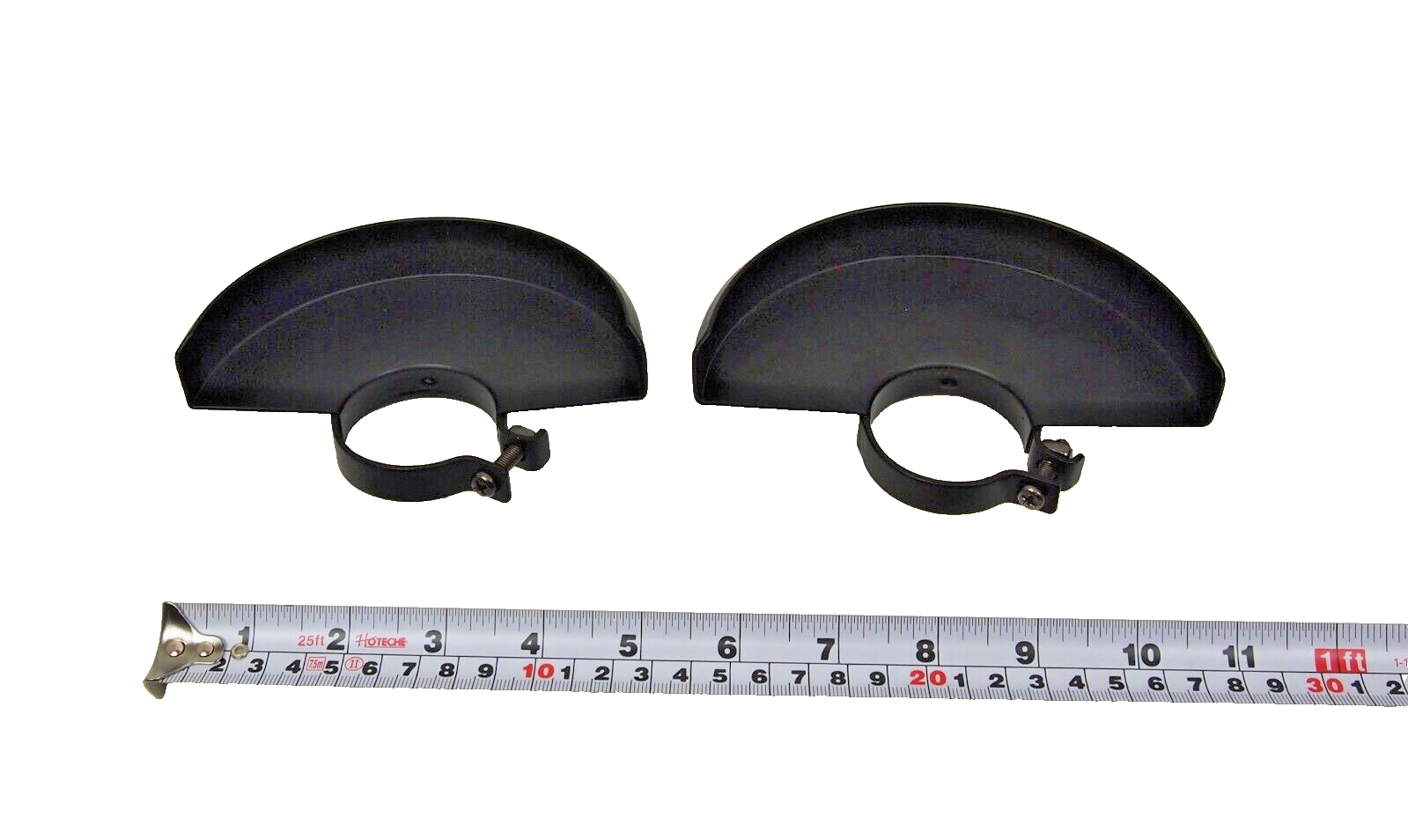 Hoteche 4-1/2" 5" Electric Variable Speed Angle Grinder 10AMP P800426A