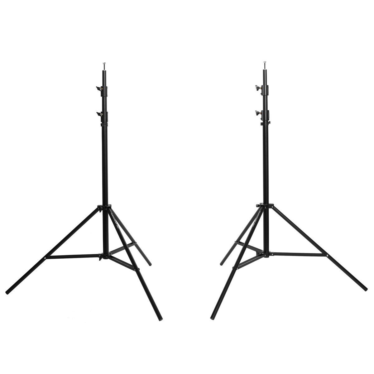 Flashpoint 10' Background Support System - Cushioned