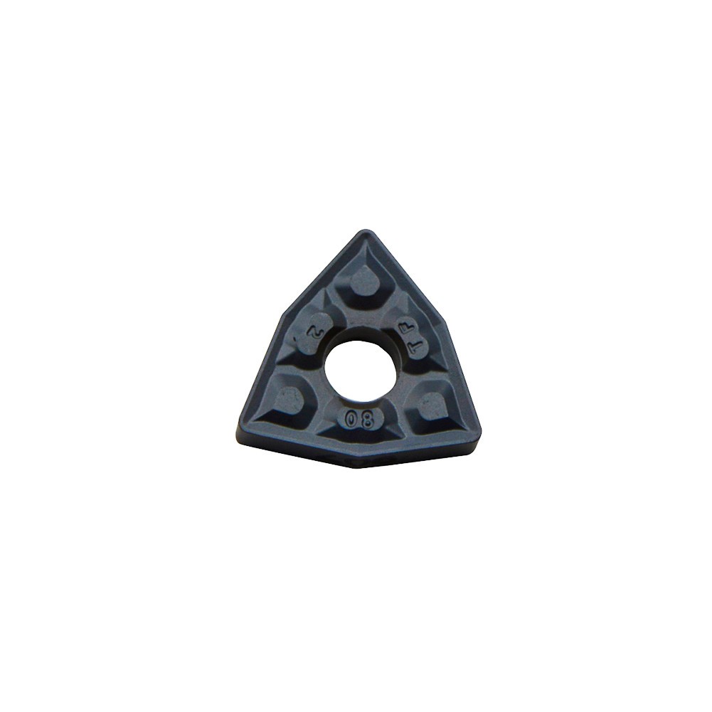 2boxes WNMG432TF WNMG080408TF IC907 New Carbide Inserts CNC blade Indexable WNMG