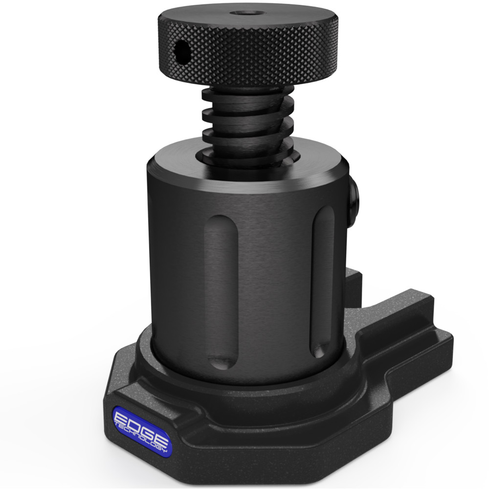 Machinist Jack by Edge Technology #63