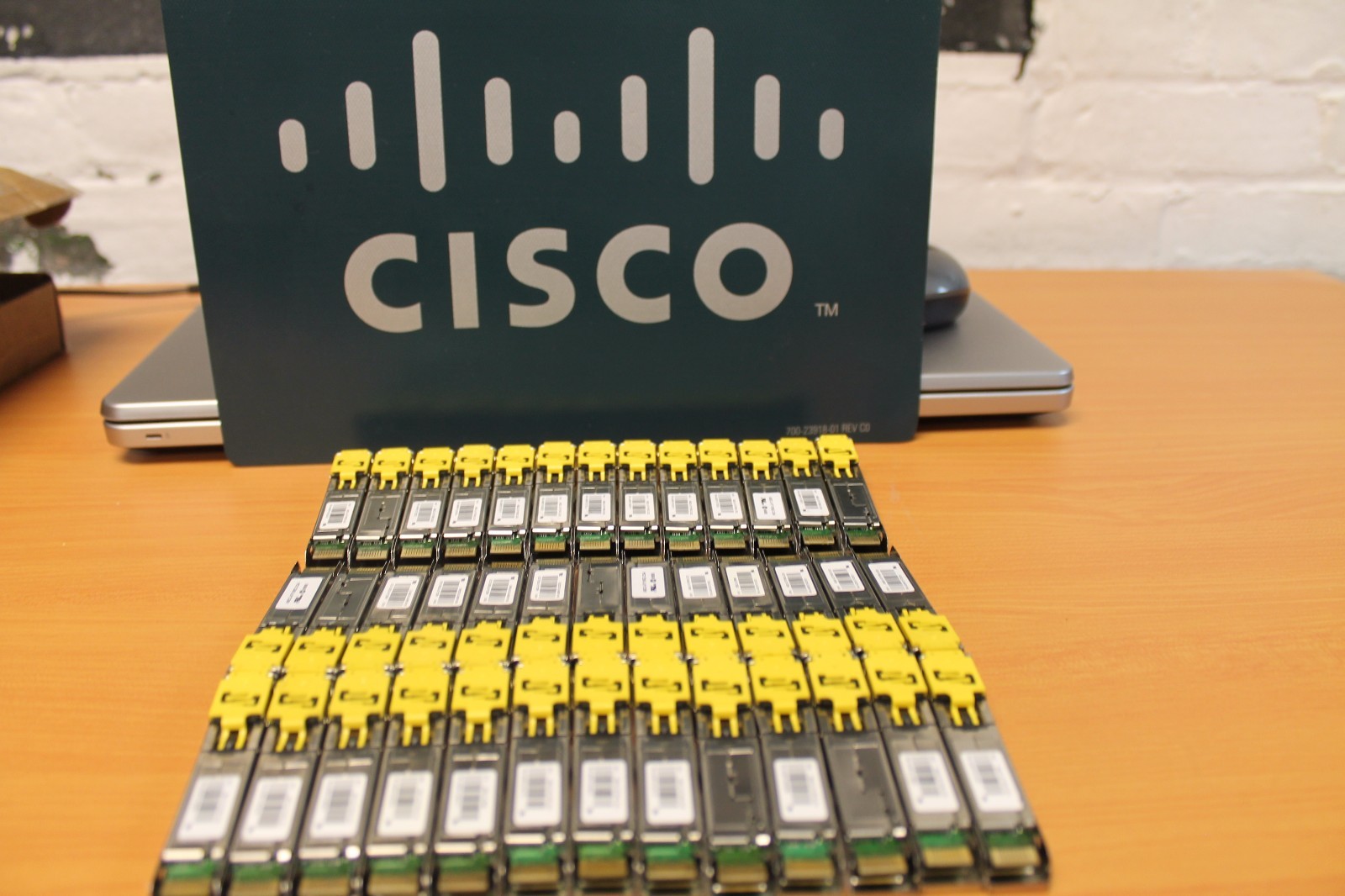 GENUINE Cisco GLC-T 1000BASE-T Warranty +50 in stock Fast Shipment