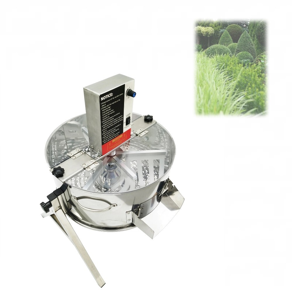 Electric Manual Dual-purpose Bud Leaf Trimmer Hydroponic Dry & Wet Pillar Type