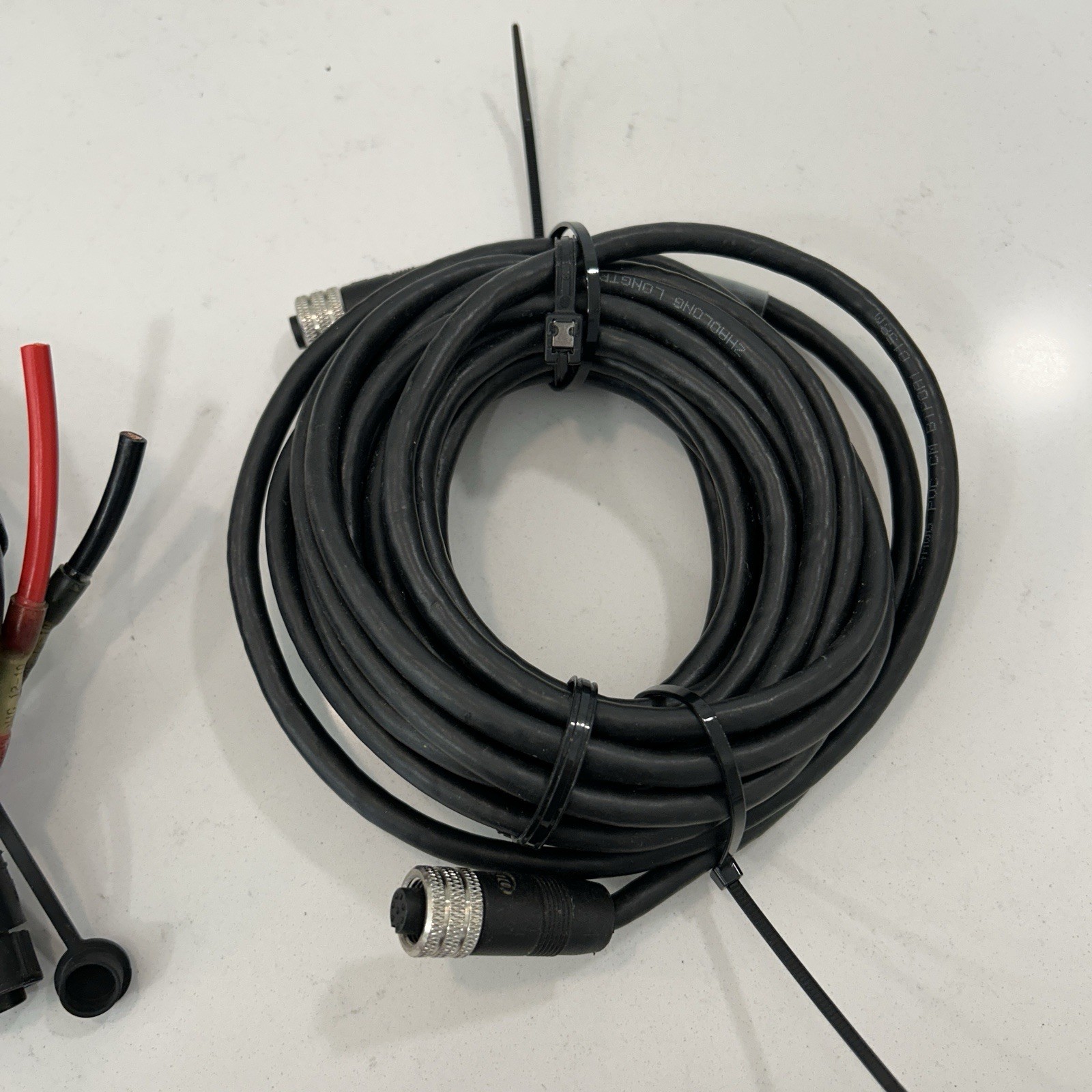 Humminbird MEGA Live Imaging Transducer 710304-1