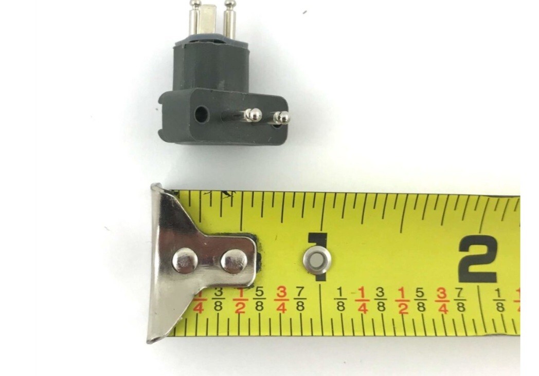 Avon M50/M51 Microphone Adapter 5965-01-528-9290