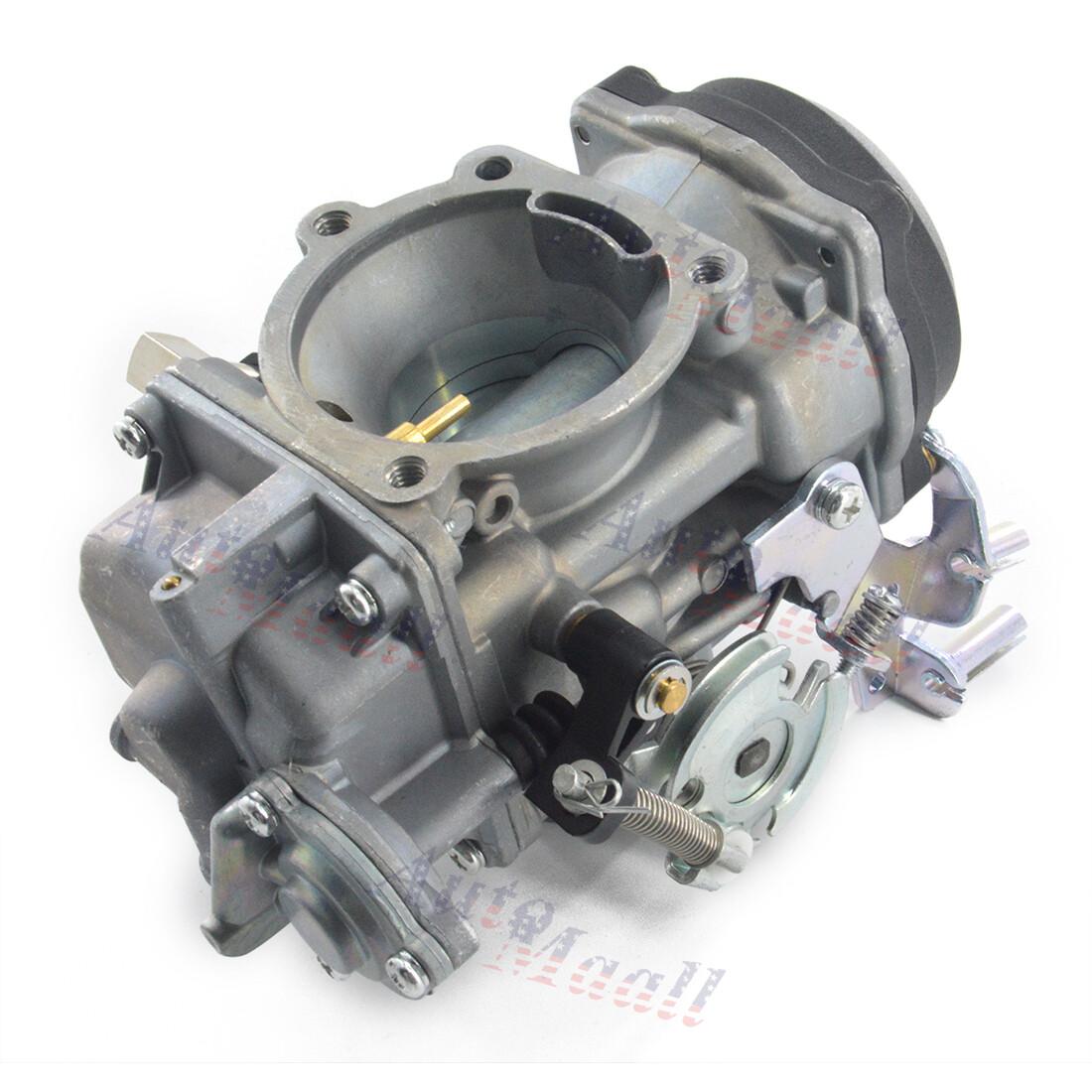 CV40 Carburetor Set For Harley Davidson Sportster 883 1200 XL883 XLH1200 88-06