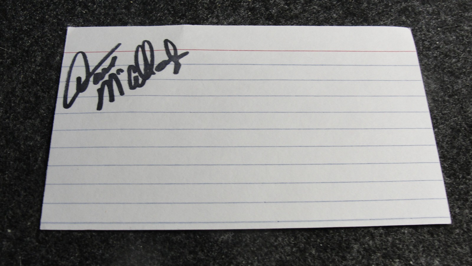 Wood box w Dave McCullough signature marbles Jabo Joker Experimentals w/ 2 dz UV