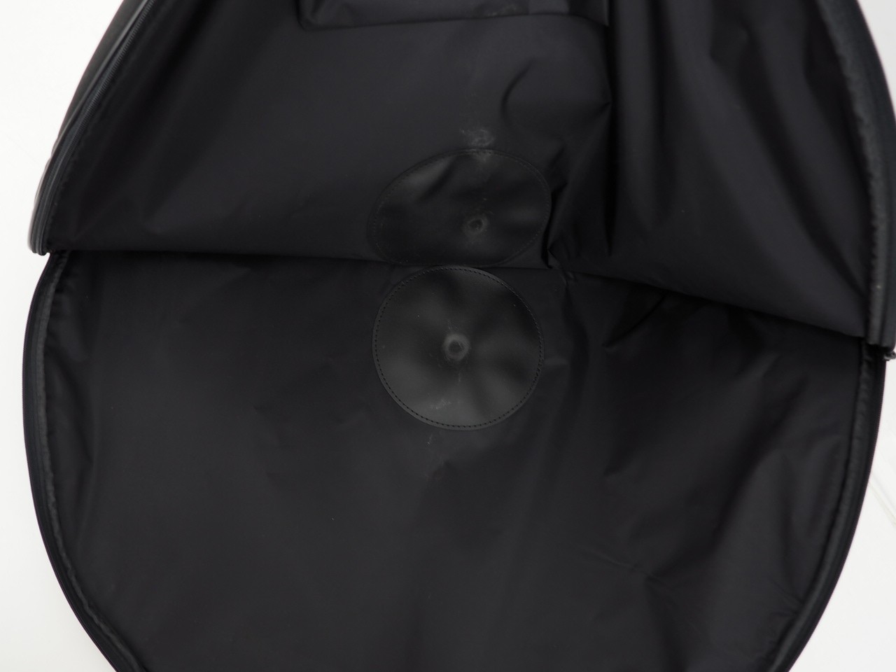 Specialized Roval Padded Single Cycling Wheel Bag - Black