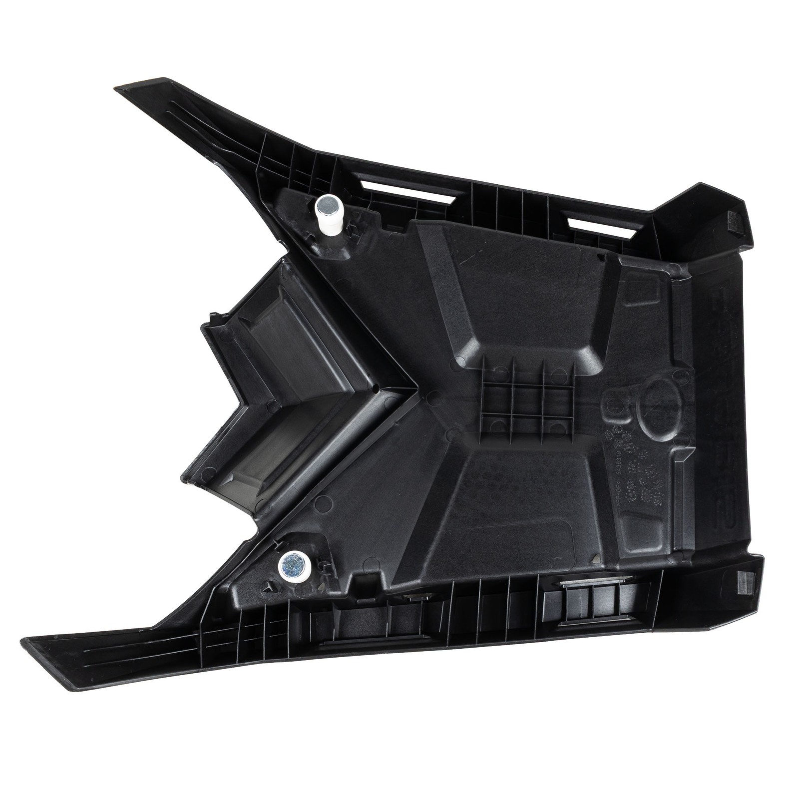 Polaris 2634806-070 Black Front Rack Assembly 2013-19 Scrambler 1000 850 XP