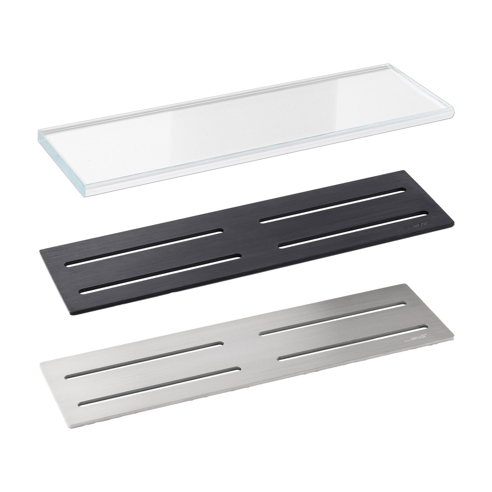 Wedi Shower Niche Shelves