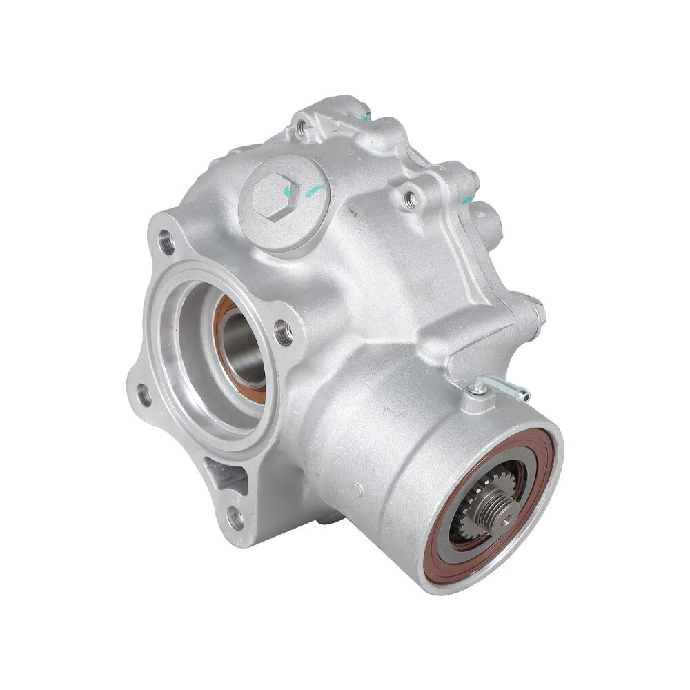 For 2014-2016 Honda TRX 420 FM Rancher 4x4 Rear Differential Diff 41300-HR3-A20