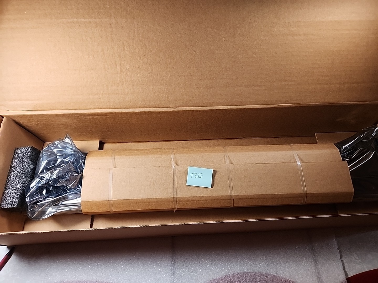 Whirlpool Range Oven Control Panel W11297726