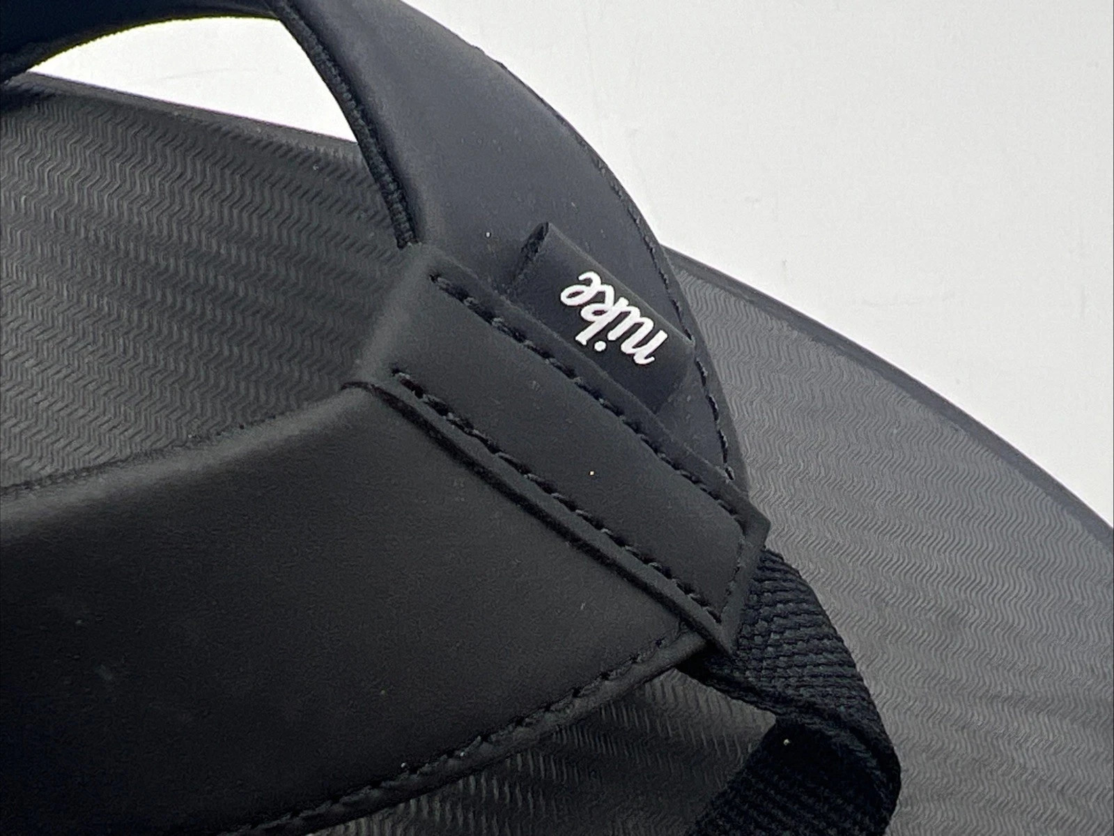 Nike Kepa Kai Thong Sandals Flip Flops Slides AO3621-001 Men's Size 9 - NEW